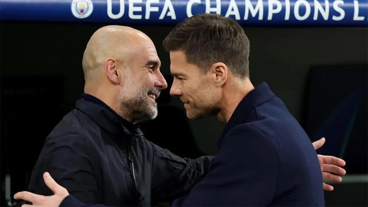 منافسة شرسة.. ريال مدريد ومانشستر سيتي يطاردان صفقة انتقال صعبة من نادٍ أوروبي كبير